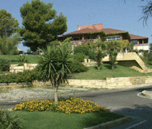 Villaggio Casarossa Crotone Kültér fotó
