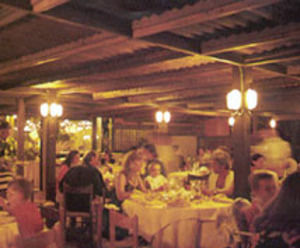 Villaggio Casarossa Crotone Kültér fotó